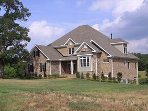 Cabernet Exterior